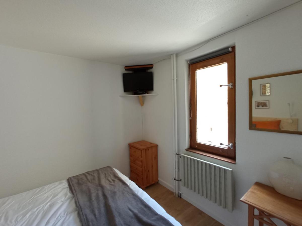 Апартаменты Superbe 3 Pieces Vue Panoramique Pied Des Pistes Ла-Монжи Экстерьер фото